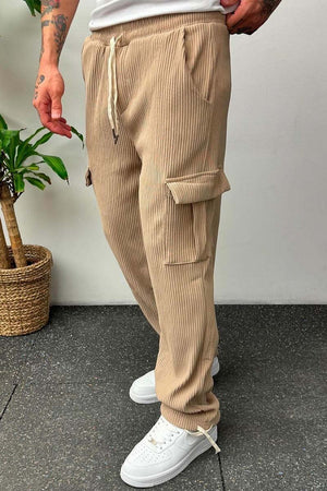 GiovannaGreco Rechte Sweatbroek