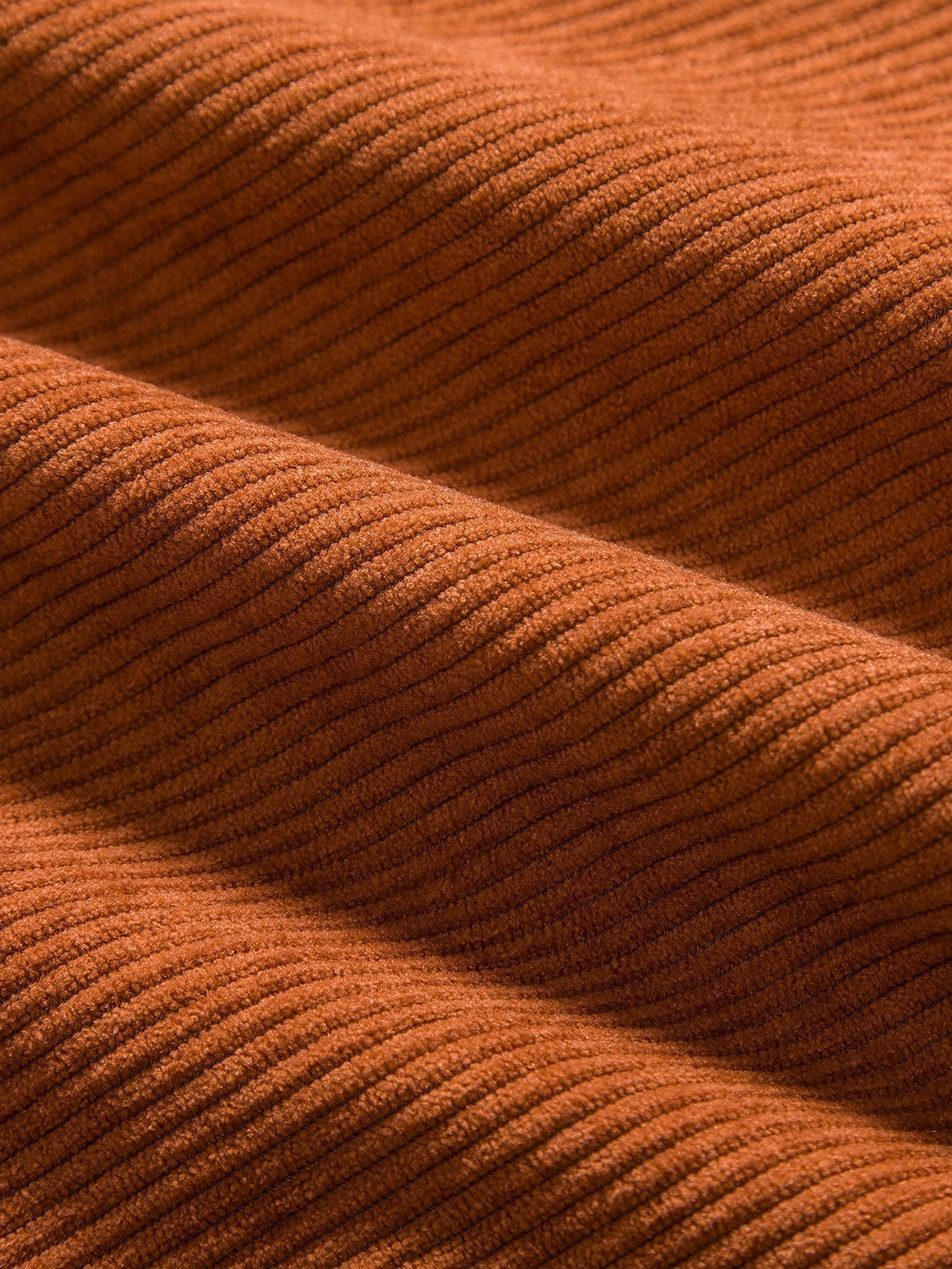 Luca – Moderne Kleurblok Heren T-Shirt