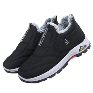 Lorenzo – Antislip Heren Winterlaarzen