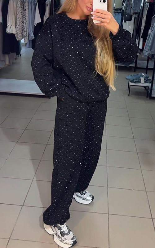 LuciaCulotta Dazzle Diamant set voor dames