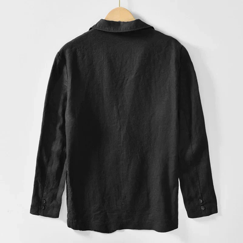 MaroSanti Casual blazer Voor Mannen