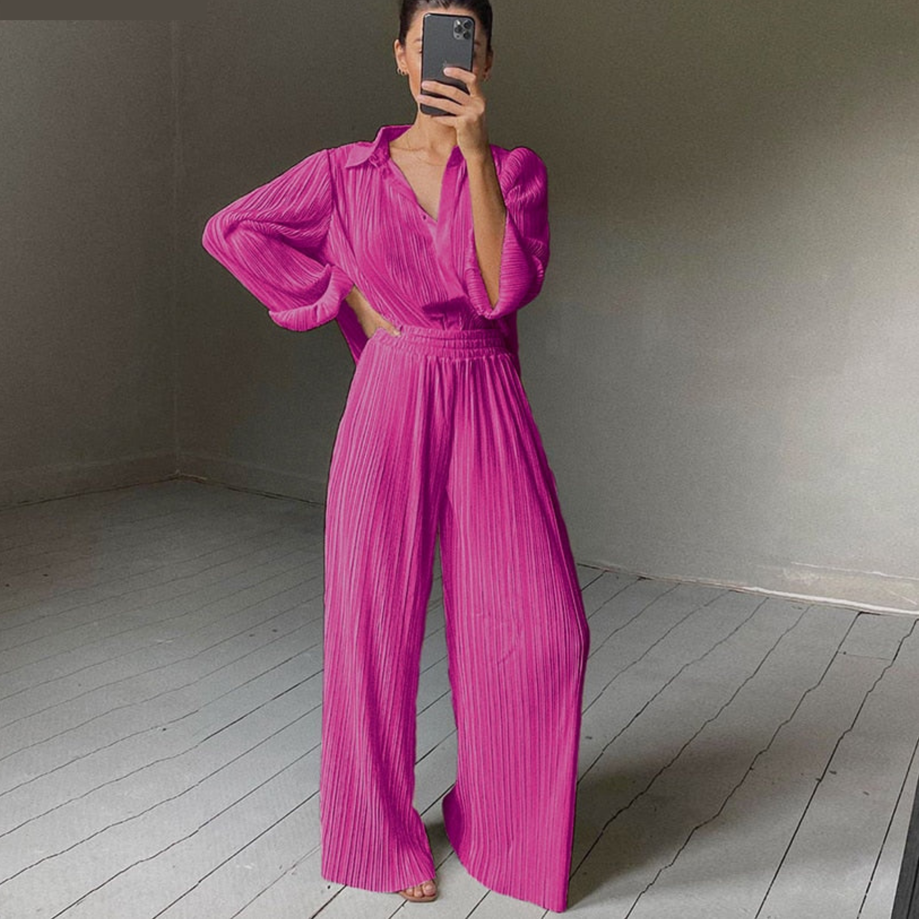 Velluto Divino™ Loungeset | Ultiem Stijlvol En Comfortabel Relaxen