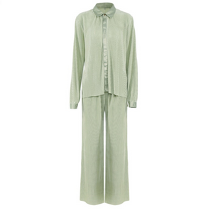 Velluto Divino™ Loungeset | Ultiem Stijlvol En Comfortabel Relaxen