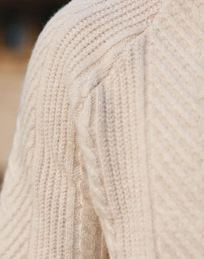 GiulioConti Beige Polo