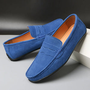 SofiaMarini Suede Schoenen