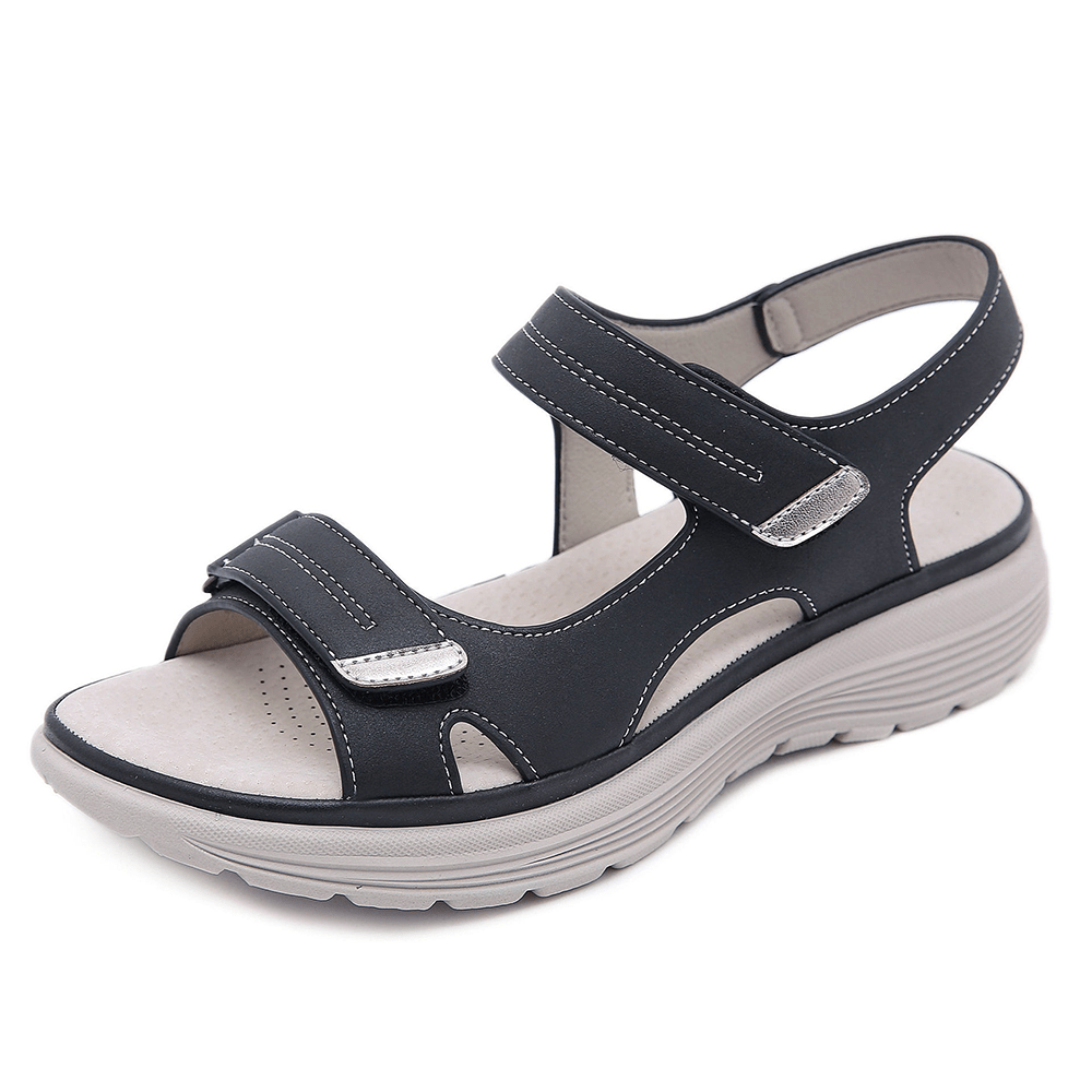 Flexso - Orthopedische Sandalen voor jouw Voeten