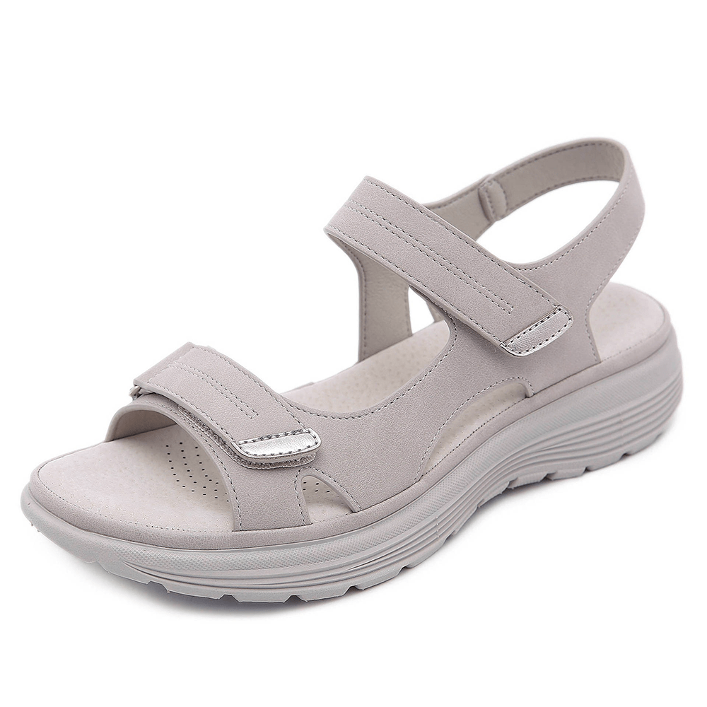Flexso - Orthopedische Sandalen voor jouw Voeten