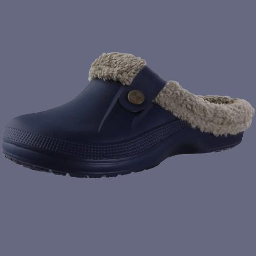 ClogBello™ Bontgevoerde Klompen