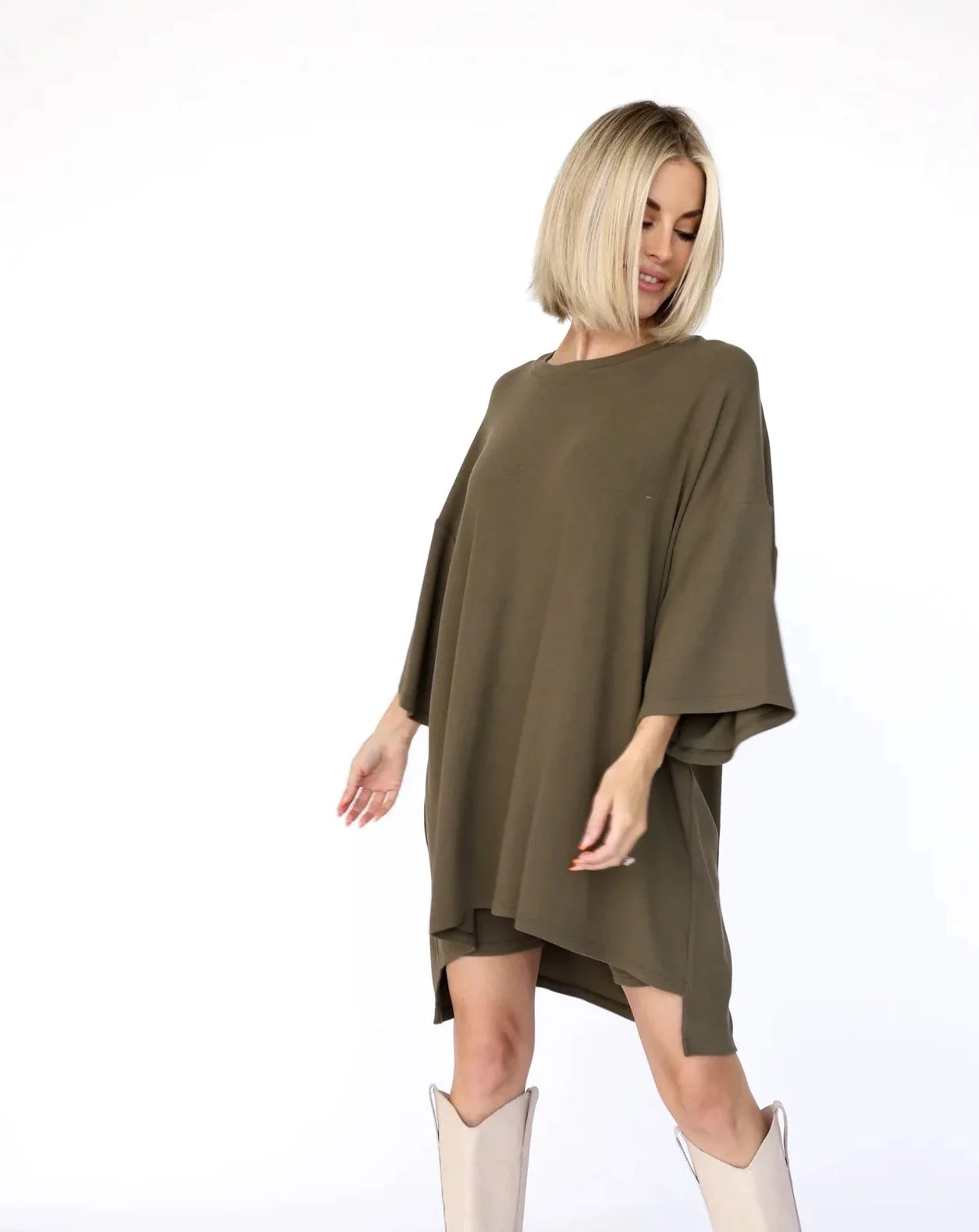 LucaRiposo™ Weekend loungeset