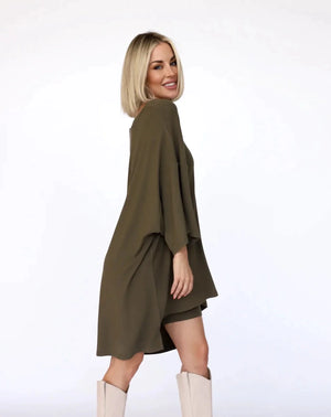 LucaRiposo™ Weekend loungeset