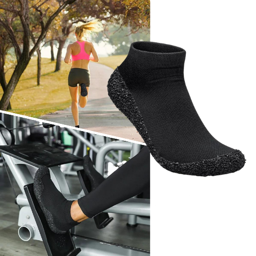 TerraCalze Aardingsschoenen