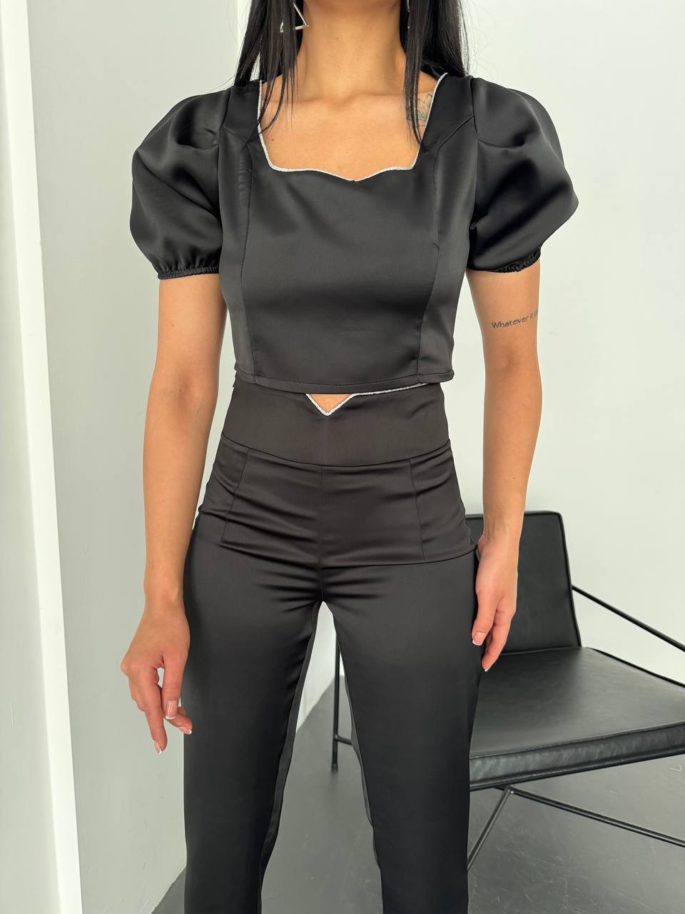 LucaCavalli Nerea Set