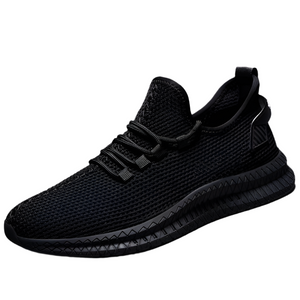 Luca – Ademend Heren Mesh Sneakers