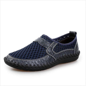 PaoloValli Mesh Bonded Casual Schoen