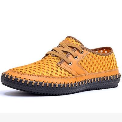 PaoloValli Mesh Bonded Casual Schoen