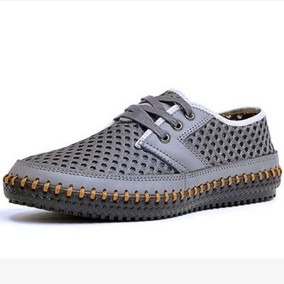 PaoloValli Mesh Bonded Casual Schoen