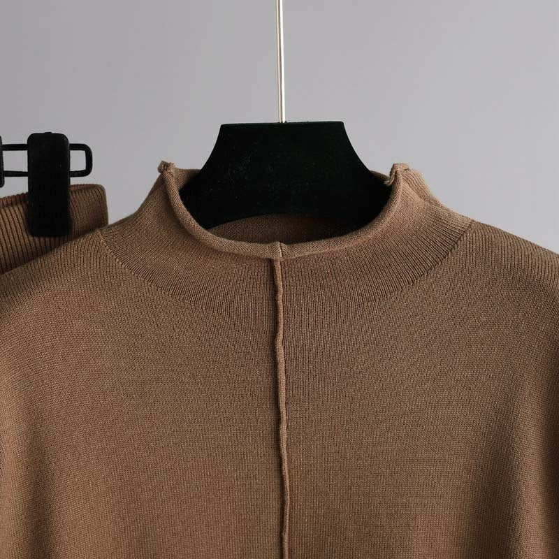 LuciaFerrara Lounge Tweedelige Set Voor Vrouwen