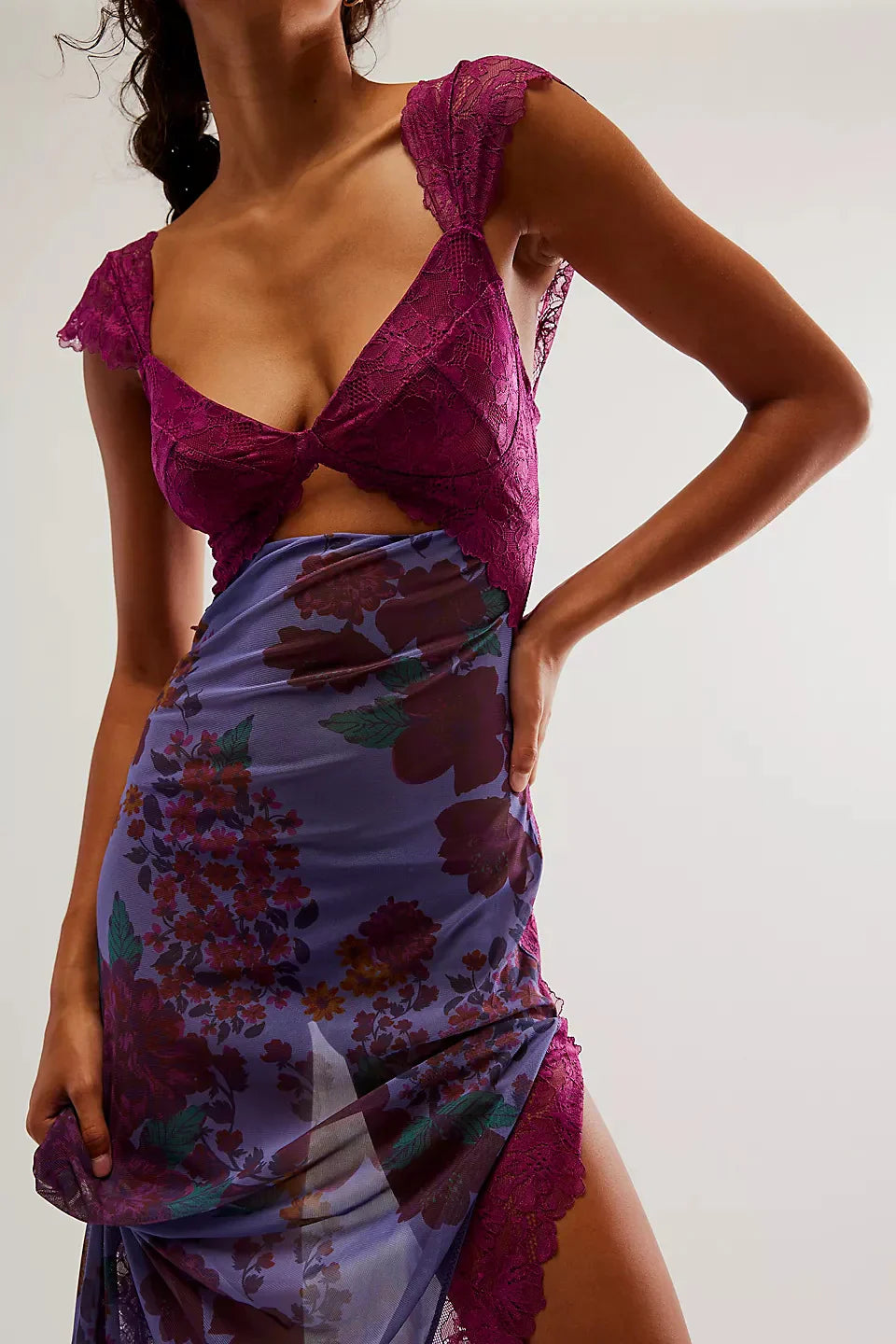 FlaviaConti De Mariana Slipjurk