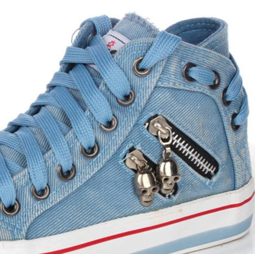 Mirella Antano™ | Unieke en comfortabele sneakers