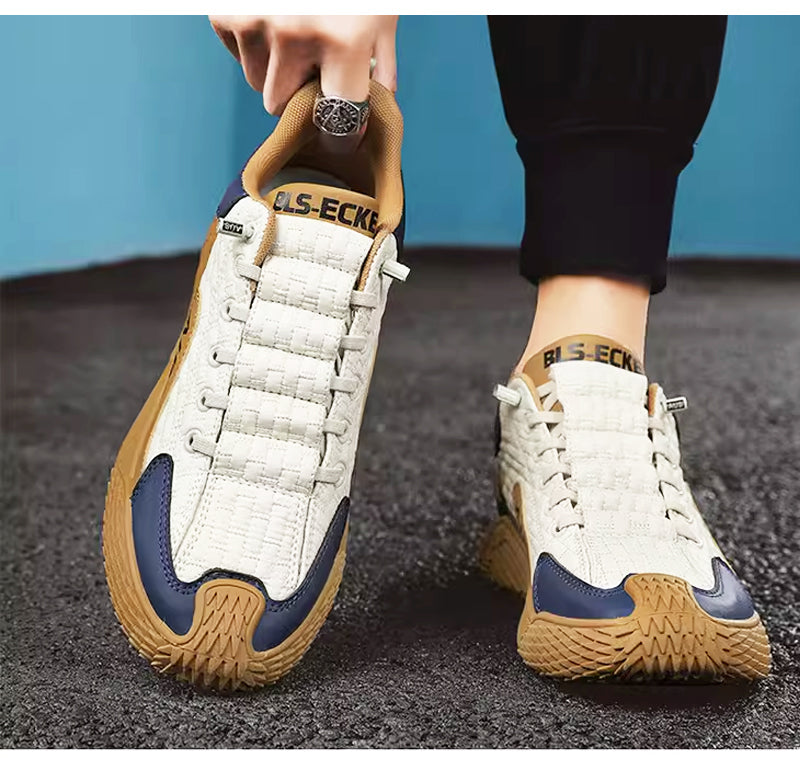 EnricoBellini Waterdichte Schoenen