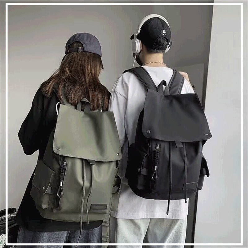 BellaRossa™ Unisex Oxford stoffen rugzak