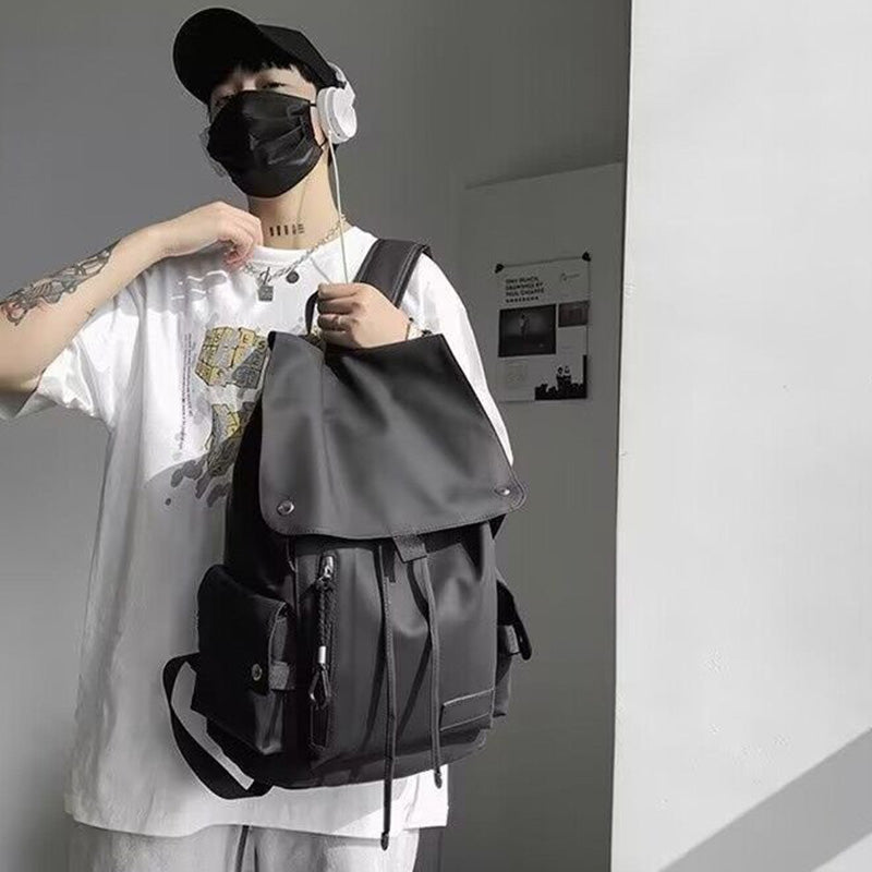 BellaRossa™ Unisex Oxford stoffen rugzak