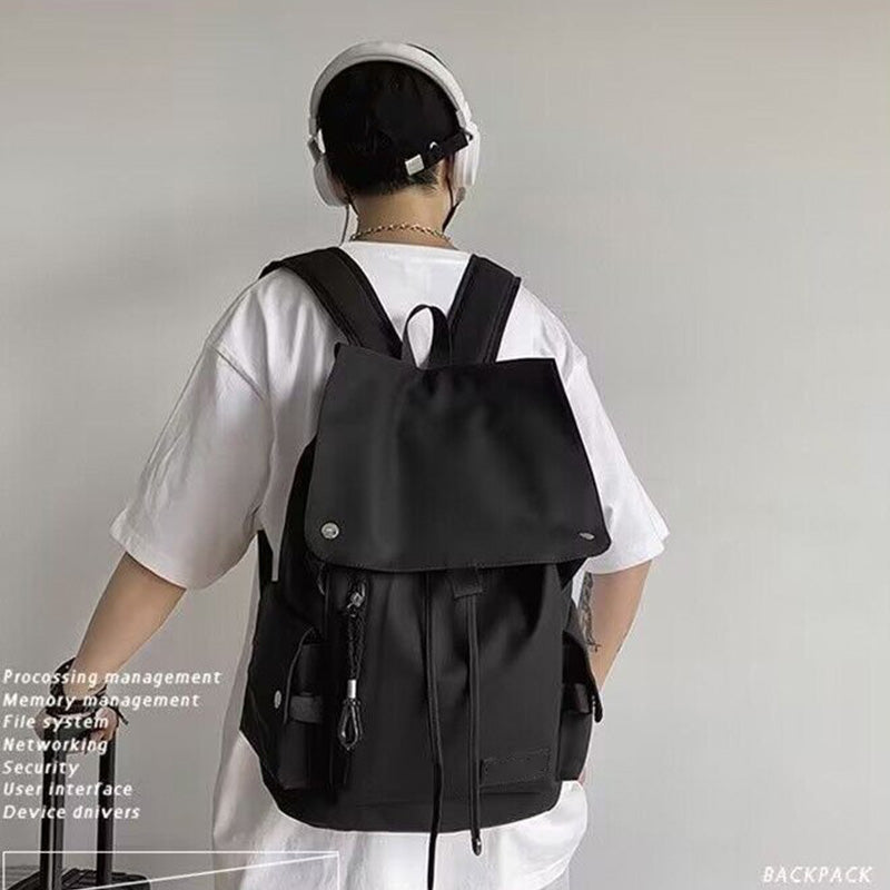 BellaRossa™ Unisex Oxford stoffen rugzak