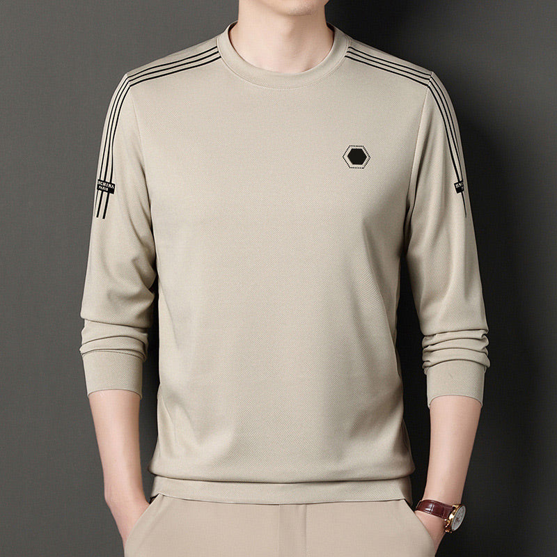 IsabellaRossini™ Sweatshirt Met Lange Mouwen