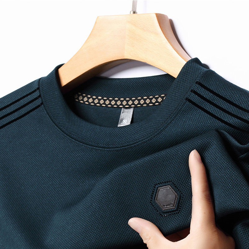 IsabellaRossini™ Sweatshirt Met Lange Mouwen