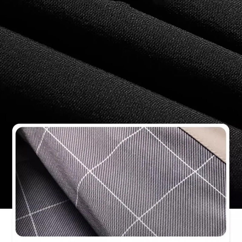 VestitoBrio Casual Rits Jasje