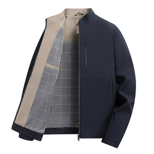 VestitoBrio Casual Rits Jasje