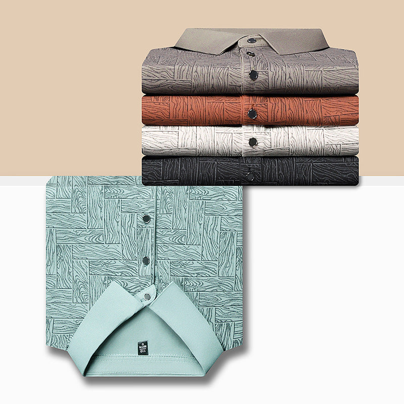 DolceLuna Bedrukt Kapsel T-shirt