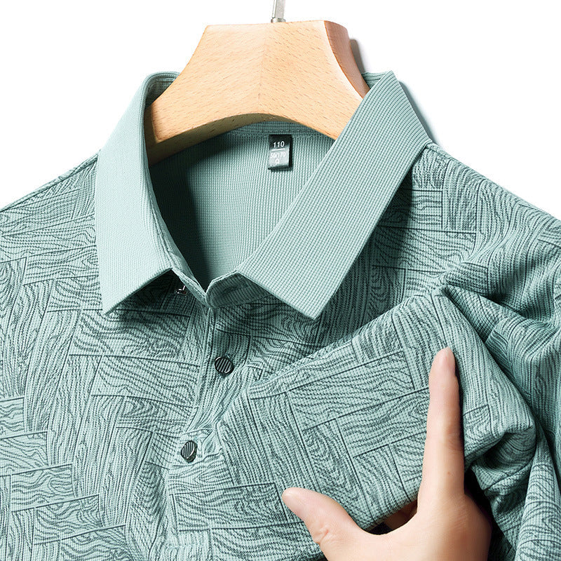 DolceLuna Bedrukt Kapsel T-shirt