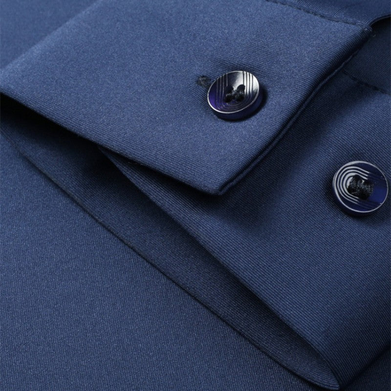 AlessioBianchi Bedrukt Shirt met Lange Mouwen