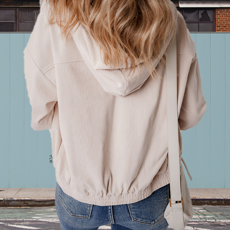 FabioLeone Dames casual jas