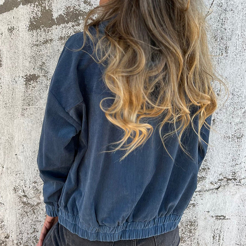 FabioLeone Dames casual jas