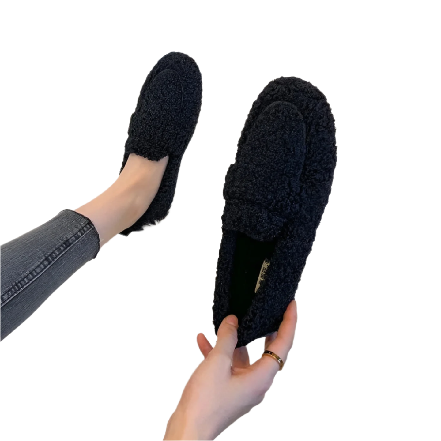 Sofia – Ultra-Zachte Dames Mocassins voor Pure Comfort