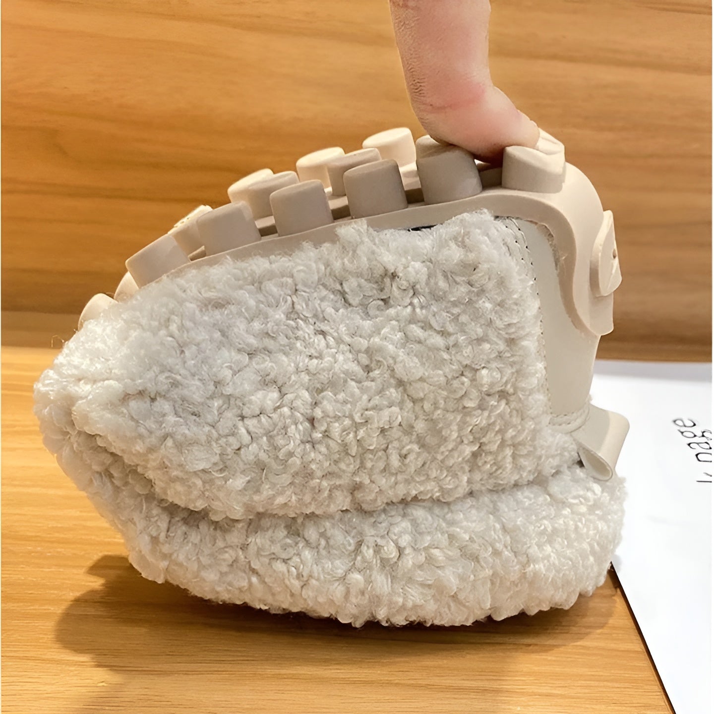 Sofia – Ultra-Zachte Dames Mocassins voor Pure Comfort