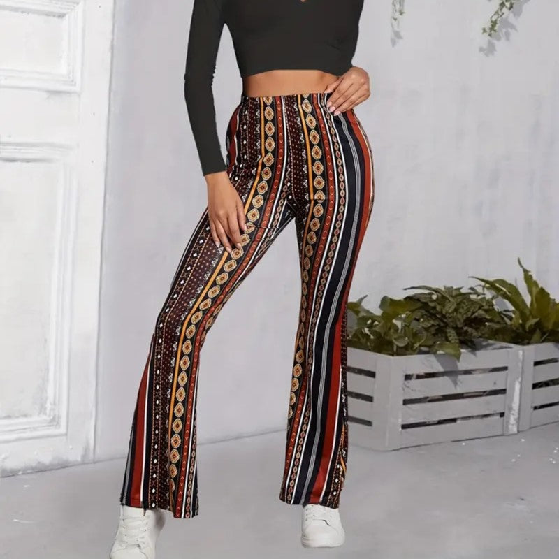 TrendyElegance™ - Verboden broek