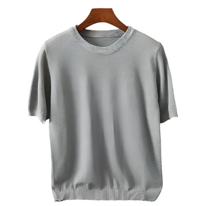 Bellotti – Luxe Casual Heren Cashmere Overhemd