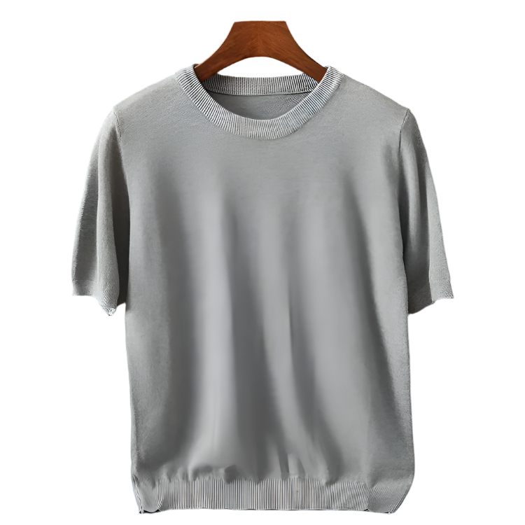 Bellotti – Luxe Casual Heren Cashmere Overhemd