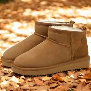 FabioCorvetto De Boston Mini Laarzen Voor Vrouwen