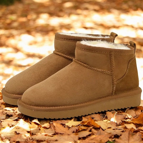 FabioCorvetto De Boston Mini Laarzen Voor Vrouwen