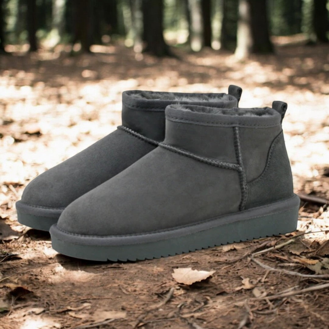 FabioCorvetto De Boston Mini Laarzen Voor Vrouwen