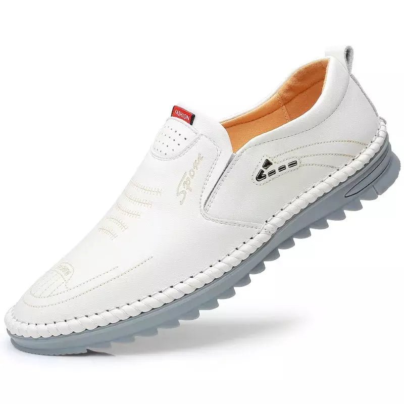 SoleilVita™ stijlvolle platte schoenen