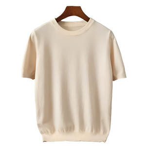 Bellotti – Luxe Casual Heren Cashmere Overhemd