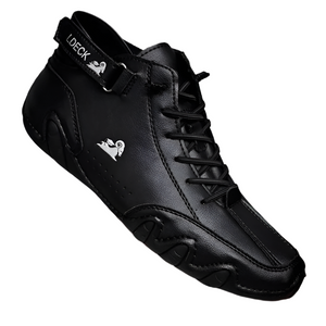 CarloFerretti Leren Schoenen Voor Mannen