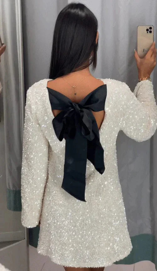 VittoriaMaranelli Kerstjurk voor dames