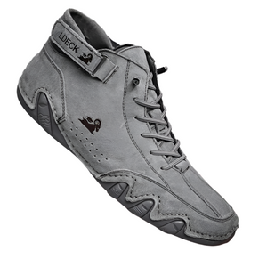 CarloFerretti Leren Schoenen Voor Mannen