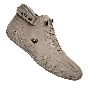 CarloFerretti Leren Schoenen Voor Mannen